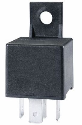 HELLA LIGHTS MINI 20/40A SPDT W/ BRACKET  BOXED - 933332011