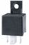 HELLA LIGHTS MINI 20/40A SPDT W/ BRACKET  BOXED - 933332011