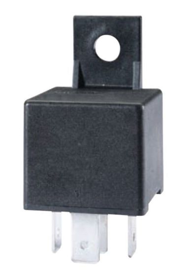 HELLA LIGHTS MINI 20/40A SPDT POTTED W/ BRACKET - 933332181
