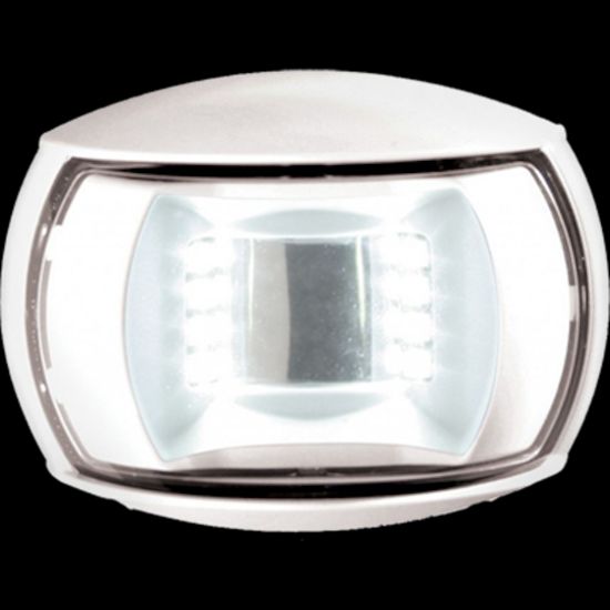 HELLA LIGHTS NAV LIGHT LED STERN 2NM WH - 980520511