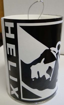 HELIX RACING 1LB CAN .032' ST.STL. - 1121632