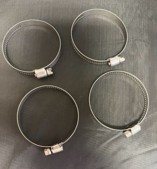 HELIX RACING 1.25'(32MM)-2.25'(58MM) ALL ST.STL. - 1146228