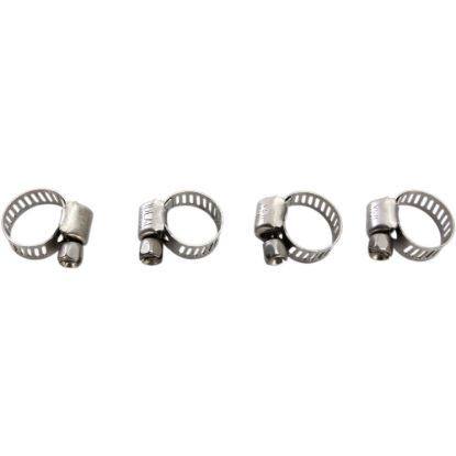 HELIX RACING ALL STAINLESS WORM DRIVE 6-16MM  4P - 1146404