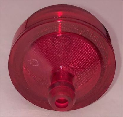 HELIX RACING FUEL FILTER  1/4' (6MM)  LARGE DISK - 1189017