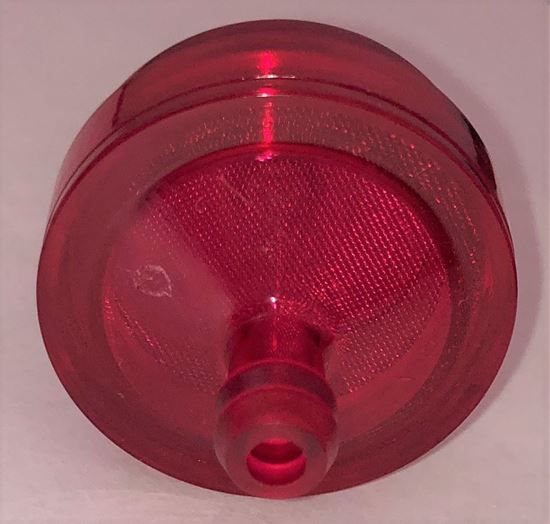 HELIX RACING FUEL FILTER  1/4' (6MM)  LARGE DISK - 1189017