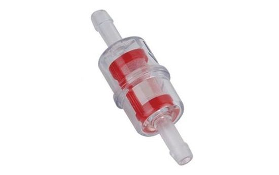 HELIX RACING FUEL FILTER  5/16' (8MM)  CYLINDRIC - 1189108