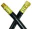 JR PRODUCTS 3/8' OEM LP SUPP HOSE 30' - 0731405