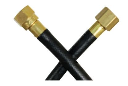 JR PRODUCTS 36' 1/4' OEM LP SUPPLY HOSE STD - 0731565