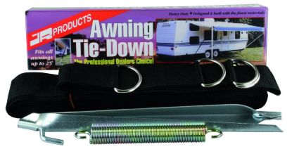 JR PRODUCTS 25' AWNING TIE DOWN - 09253