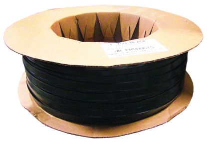 JR PRODUCTS 1000' VINYL INSERT BK - 10161