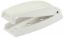 JR PRODUCTS BAGGAGE DOOR CATCH  WHT - 10234