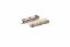 JR PRODUCTS BAGGAGE DOOR CATCH  SS - 10245
