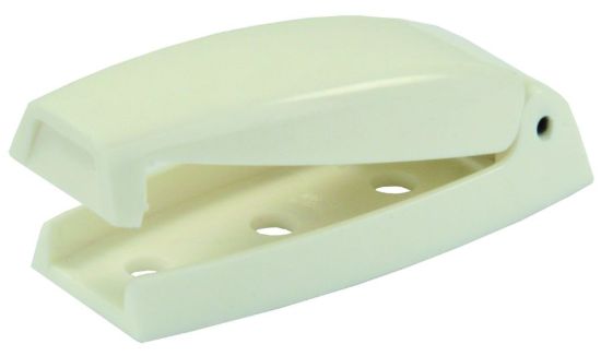 JR PRODUCTS BAGGAGE DOOR CATCH  CW - 10254