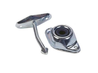 JR PRODUCTS 3' ANGLED PLGR DR HLDR - 10304