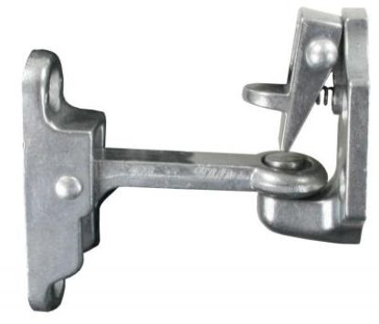 JR PRODUCTS SPRING H.D. DOOR HOLDER - 10335