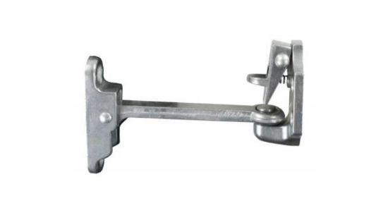 JR PRODUCTS SPRING H.D. DOOR HOLDER - 10345