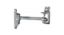 JR PRODUCTS SPRING H.D. DOOR HOLDER - 10345