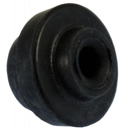 JR PRODUCTS RUBBER SOCKET - 10404