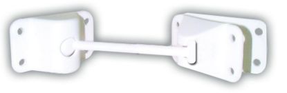 JR PRODUCTS 4' ULTIMATE DOOR HLDR  PW - 10465