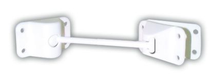 JR PRODUCTS 6' ULTIMATE DOOR HLDR  PW - 10475