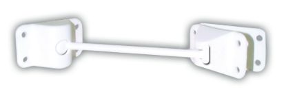 JR PRODUCTS 10' ULTIMATE DOOR HLDR PW - 10482
