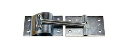 JR PRODUCTS 4' METAL T-STY DOOR HLDR - 10495