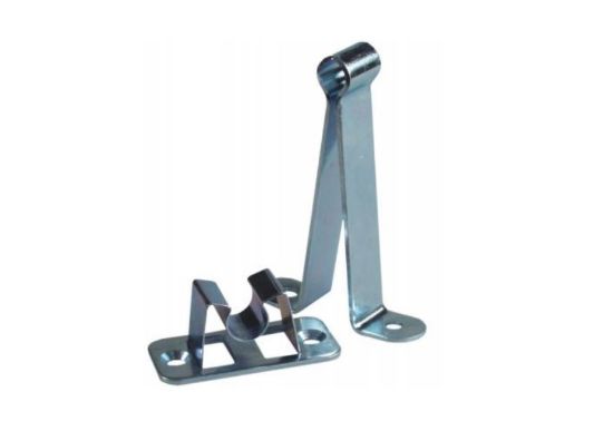 JR PRODUCTS 3'C-CLIP DR HLDR  ME SOKT - 10535