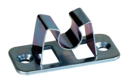 JR PRODUCTS REPLMT METAL SOCKET - 10595