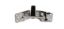 JR PRODUCTS 4' SS FLEETWD STY DR HLDR - 10615