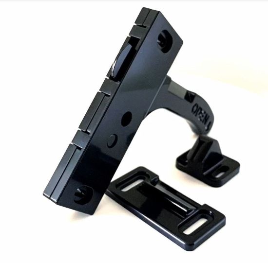 JR PRODUCTS SCREEN DOOR LATCH  RH - 10765