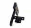 JR PRODUCTS SCREEN DOOR LATCH  LH - 10775