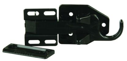 JR PRODUCTS BULLET SCREEN DOOR LATCH - 10785