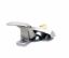 JR PRODUCTS LOCKING CAMPER DOOR LATCH - 10805