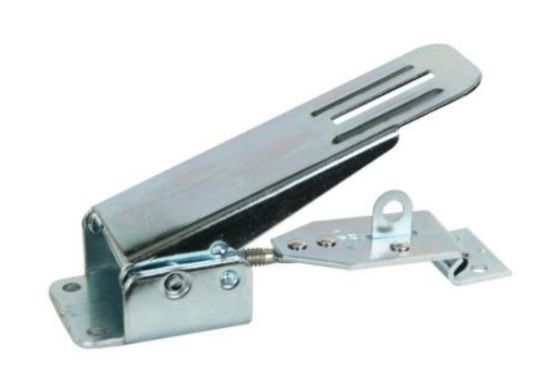 JR PRODUCTS F DN CMPER LAT & CAT  ZNC - 10825