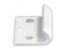 JR PRODUCTS FLD DN CMPER CATCH  WHT - 10855
