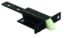 JR PRODUCTS 2' CMPT DR TRIG LATCH  BK - 10935