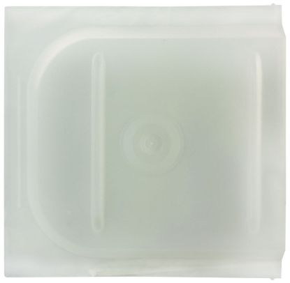 JR PRODUCTS 12' DOOR SLIDER  OPAQUE - 11185