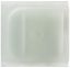 JR PRODUCTS 12' DOOR SLIDER  OPAQUE - 11185