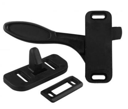 JR PRODUCTS SCREEN DOOR LATCH  LH - 11215