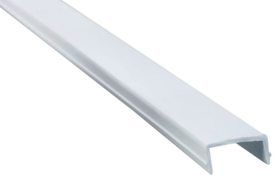 JR PRODUCTS 8' ELIX STY SCREW CVR  W - 11371