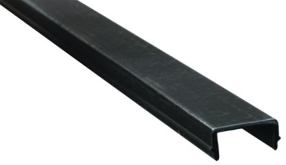 JR PRODUCTS 8' ELIX STY SCREW CVR  BK - 11401