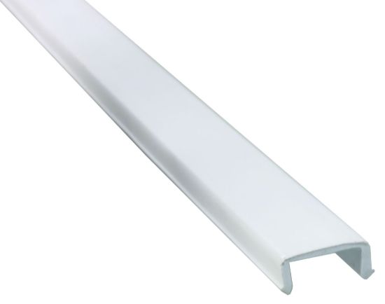 JR PRODUCTS 8' PHIL STY SCREW CVR W - 11421