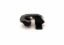 JR PRODUCTS CAMPER DOOR LATCH  BLACK - 11675