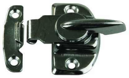 JR PRODUCTS SASH LOCK - 11725