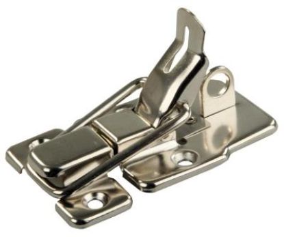 JR PRODUCTS LOCKABLE DRAW PULL LAT - 11735