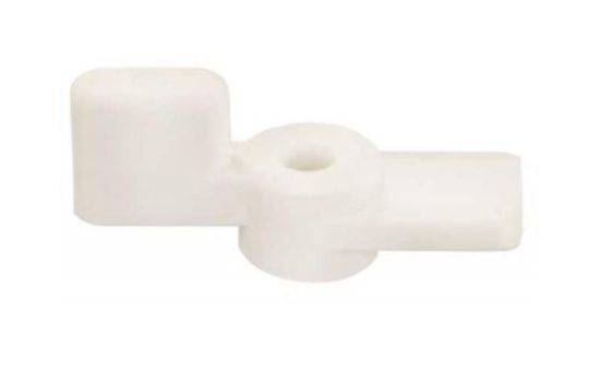 JR PRODUCTS FOLD DWN DOOR HOLDR 1/16' - 11815