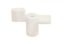 JR PRODUCTS FOLD DOWN DOOR HOLDR 1/2' - 11835
