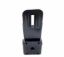 JR PRODUCTS FOLD DOWN CAMPER LATCH & CATCH  BLA - 11845