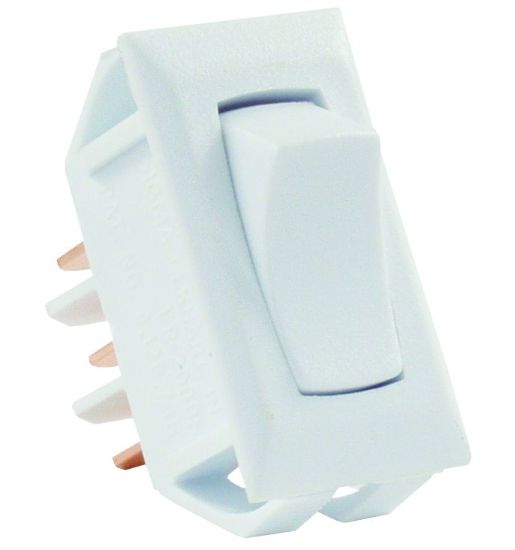 JR PRODUCTS STD 12V ON/ON SW W - 12635
