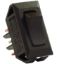 JR PRODUCTS STD 12V ON/ON SW  BR - 12645